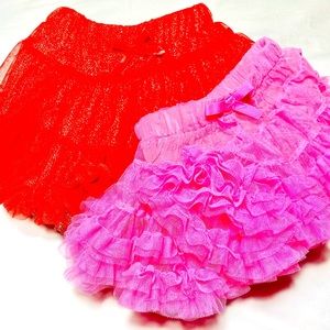 Two for 20 Tutus!